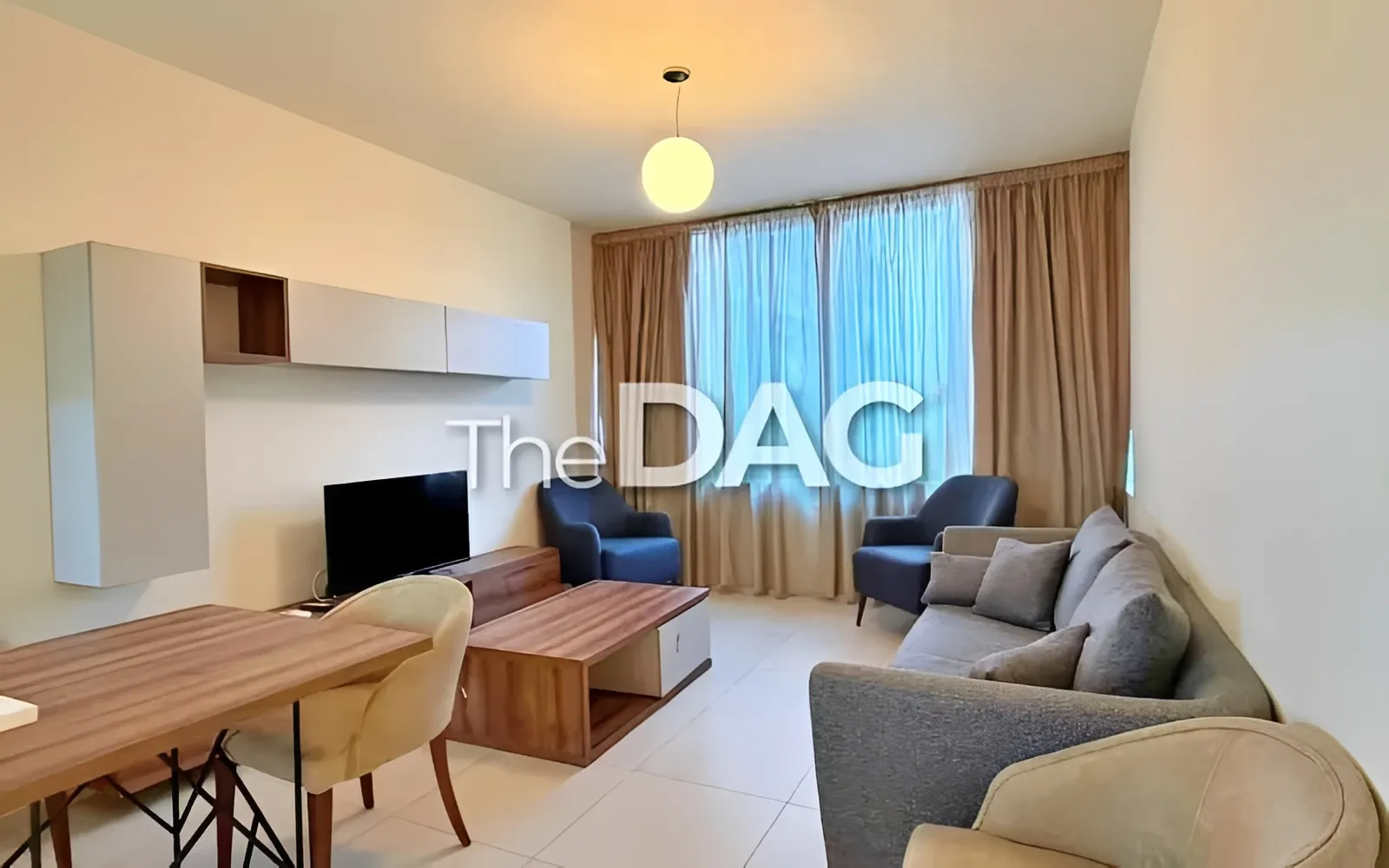 Apartment for Rent in Hamra, Beirut, Lebanon - 1 bed, 1 bath