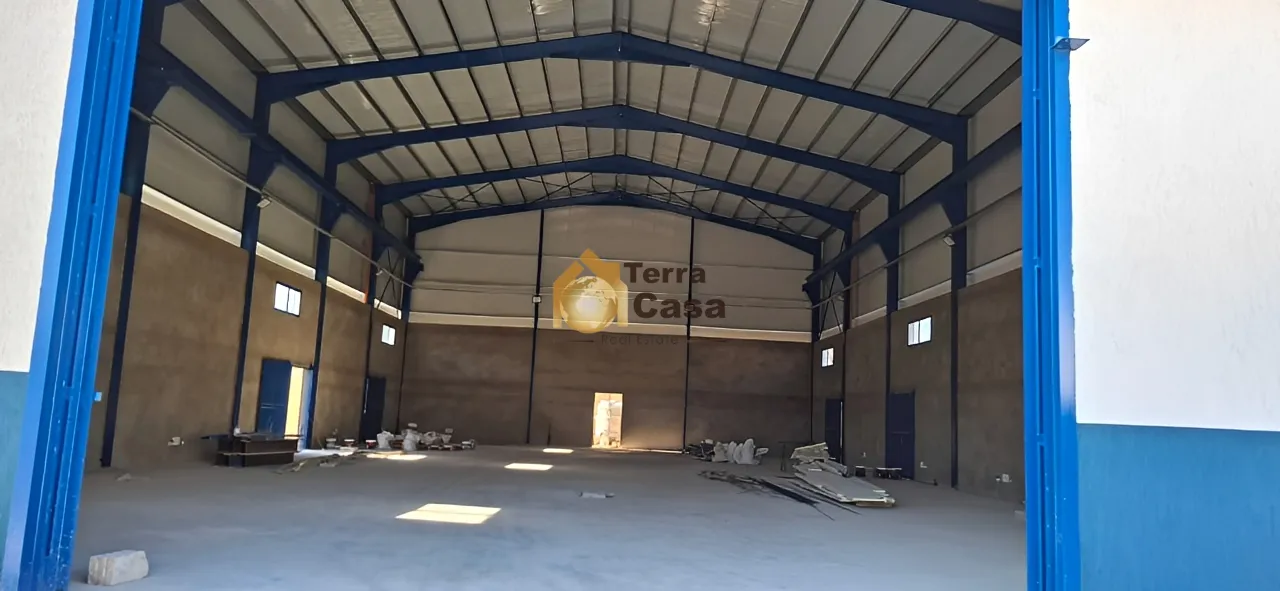 Land for Rent in Zahle