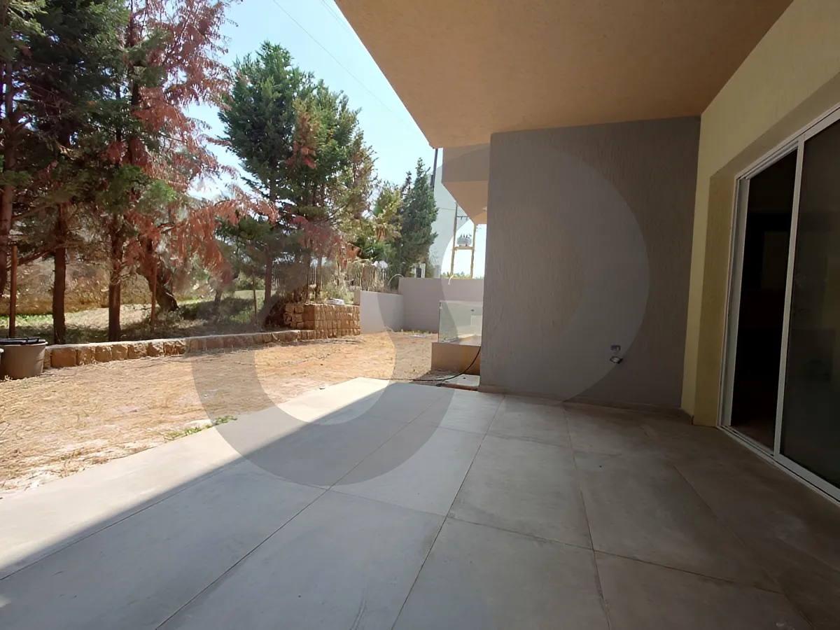 Apartment for Sale in Zgharta, Lebanon