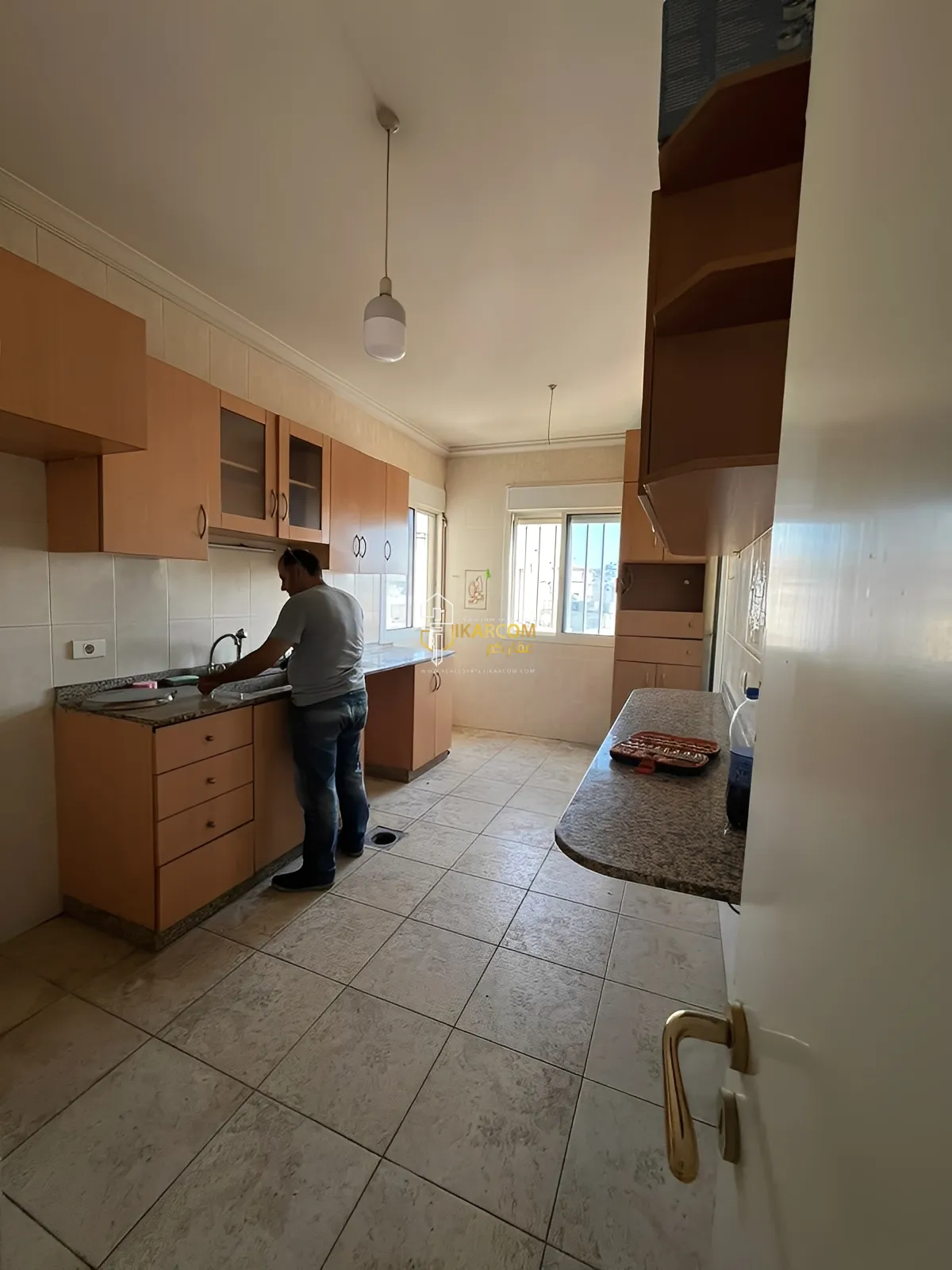 Apartment for Sale in Dekwaneh, Lebanon - 3 bed, 2 bath