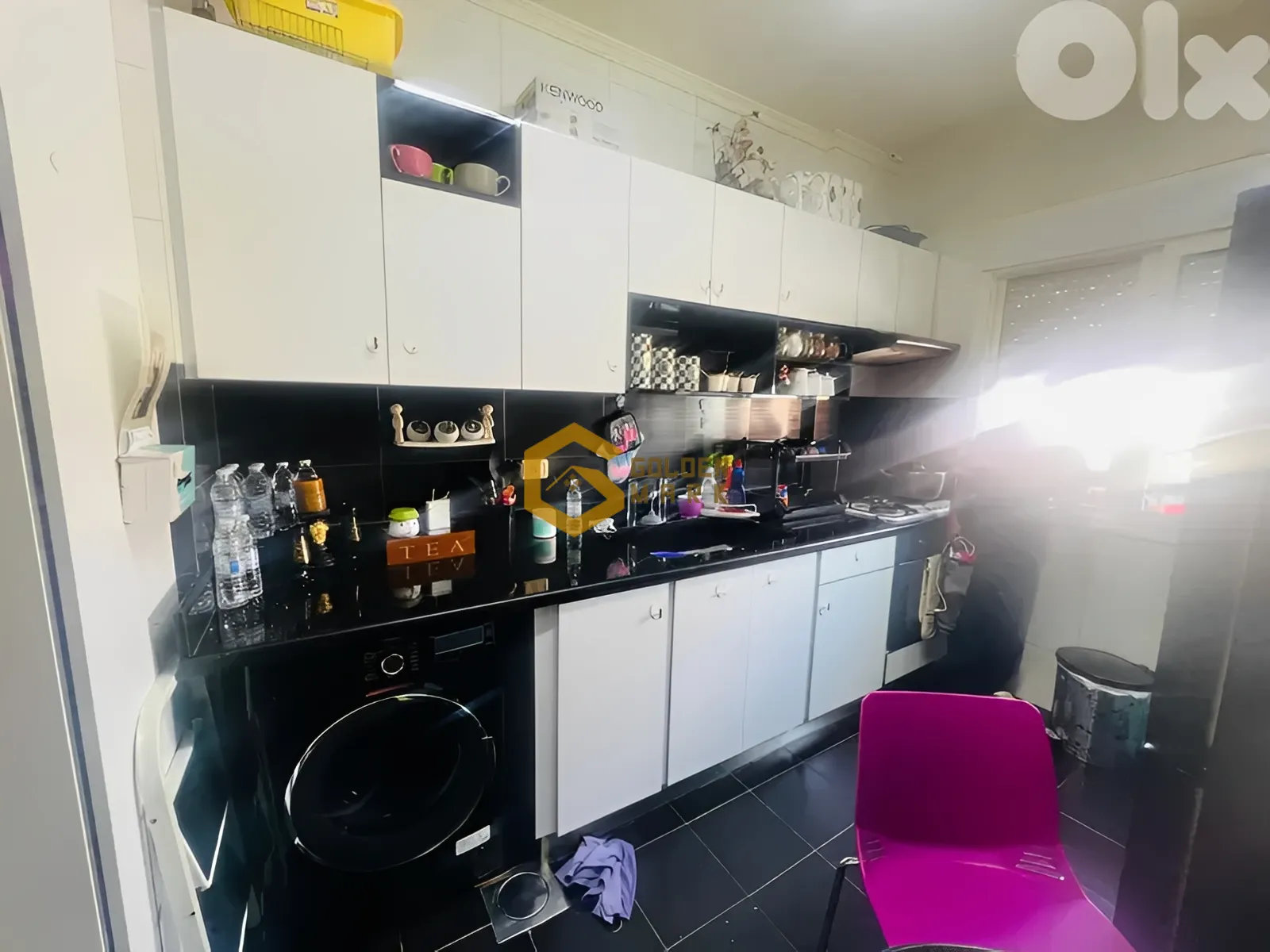 Apartment for Sale in Halat