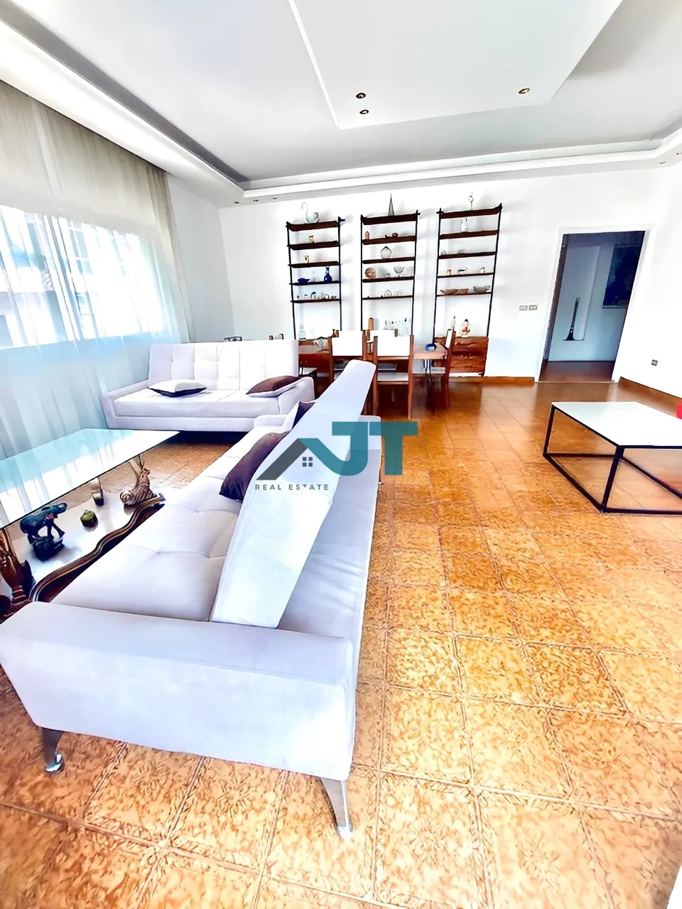 Apartment for Rent in Gemmayze