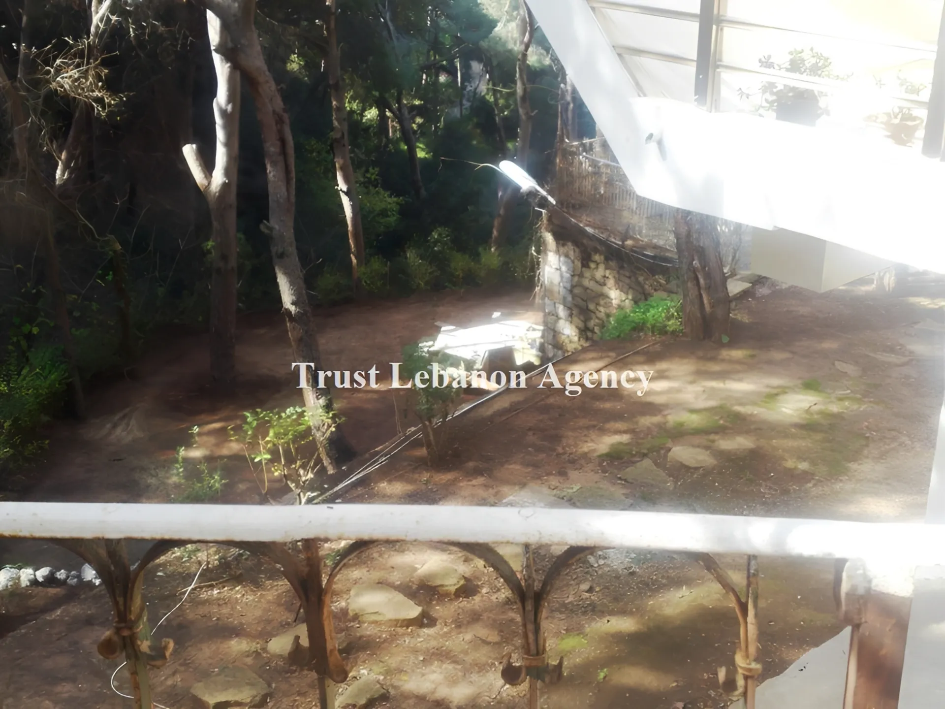 Villa for Sale in Metn Ain saade Lebanon