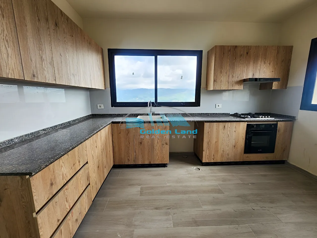 Apartment for Rent in Broummana