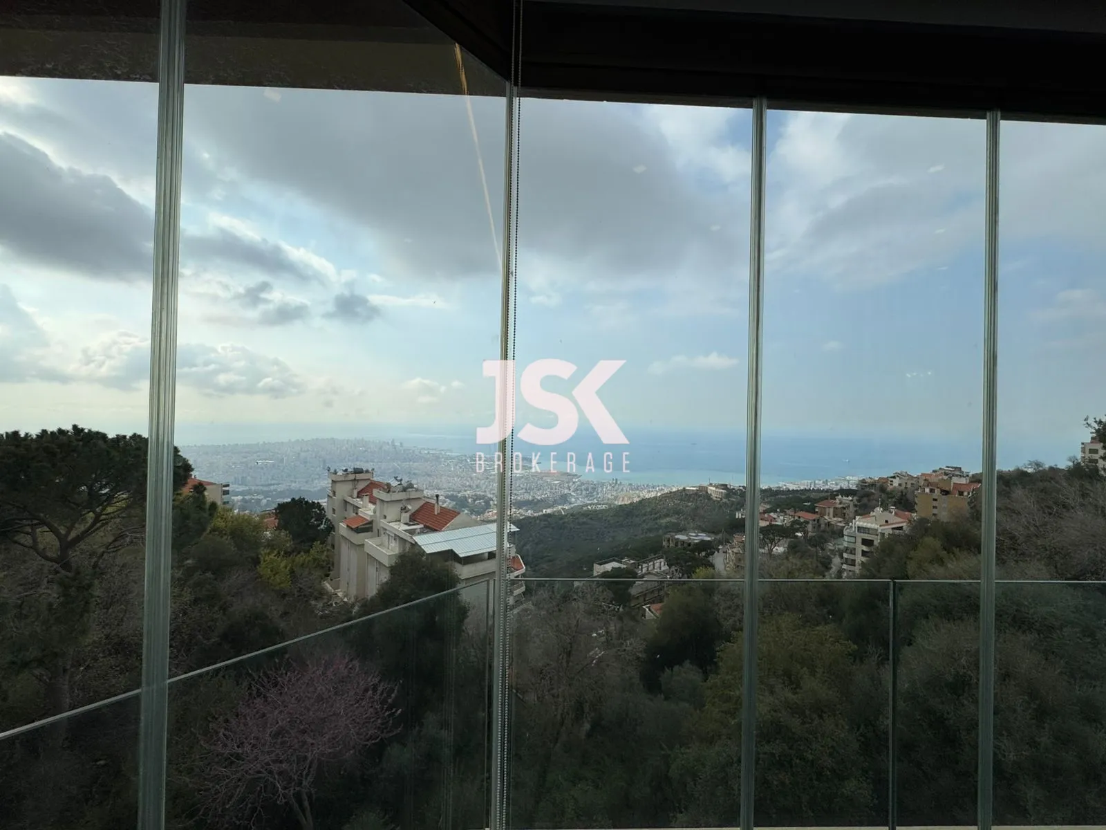 Duplex for Sale in Beit Meri