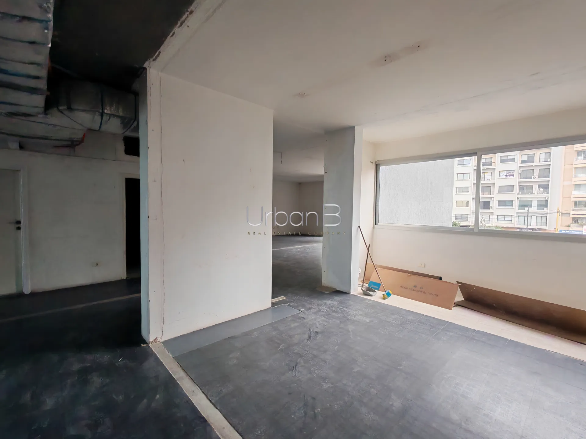 Office for rent in Pasteur, beirut, lebanon