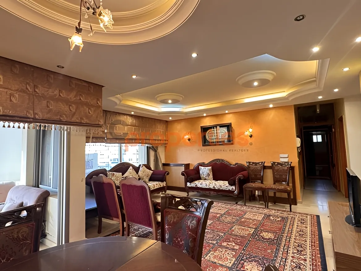 Apartment for Sale in Aaoukar - 3 bed, 3 bath