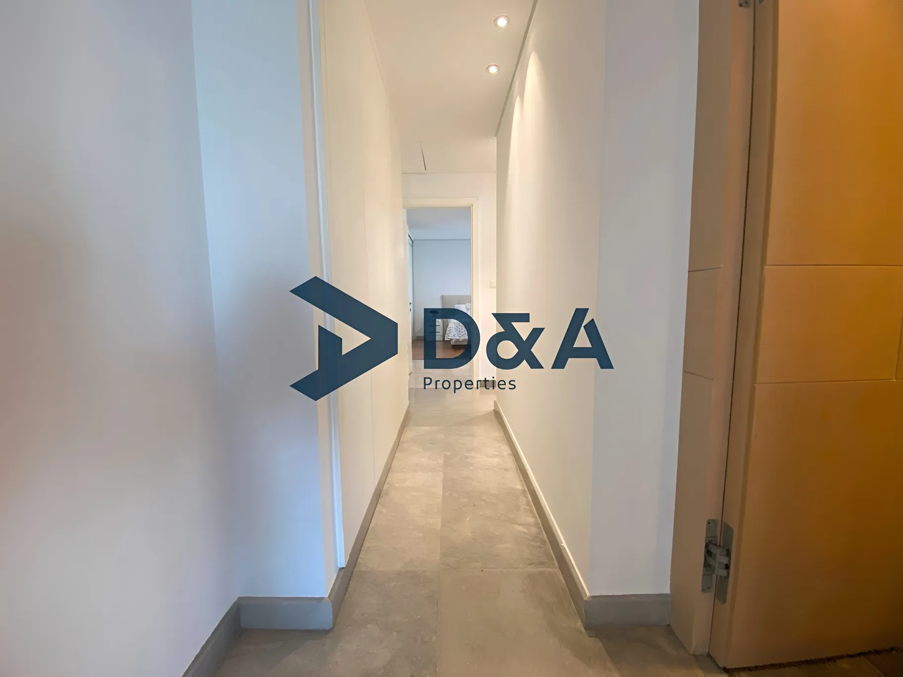 Apartment for rent in Hamra, Beirut, Lebanon