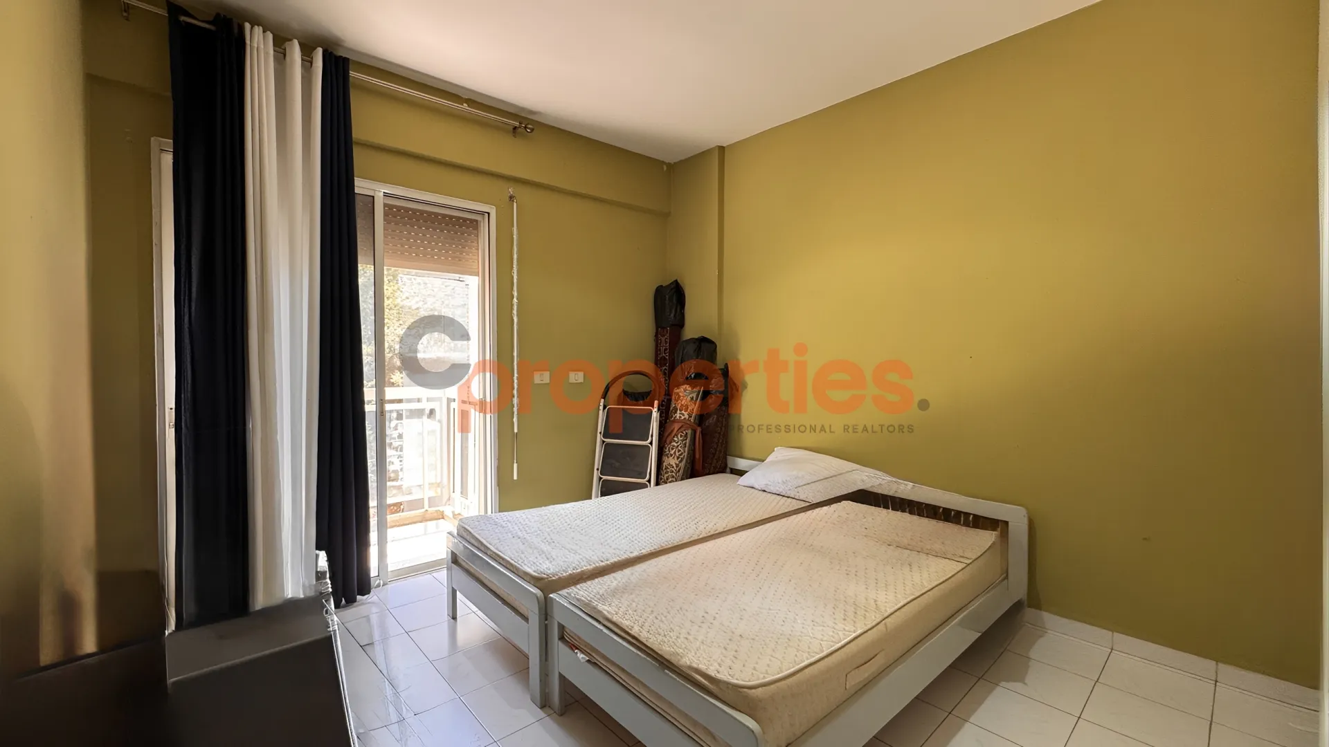 Apartment for Rent in Dik El Mehdi