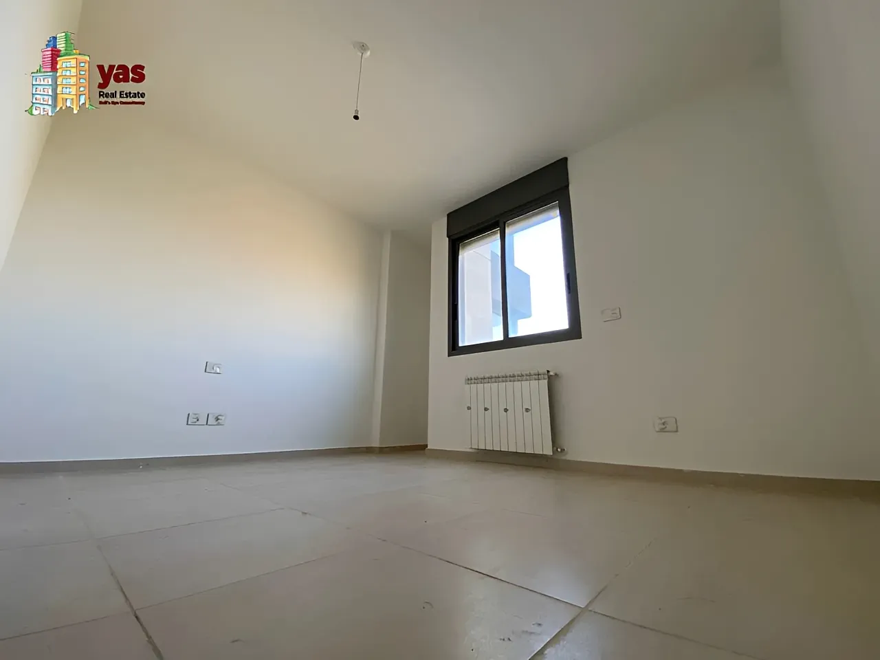 Apartment for Sale in Bsalim - 3 bed, 4 bath
