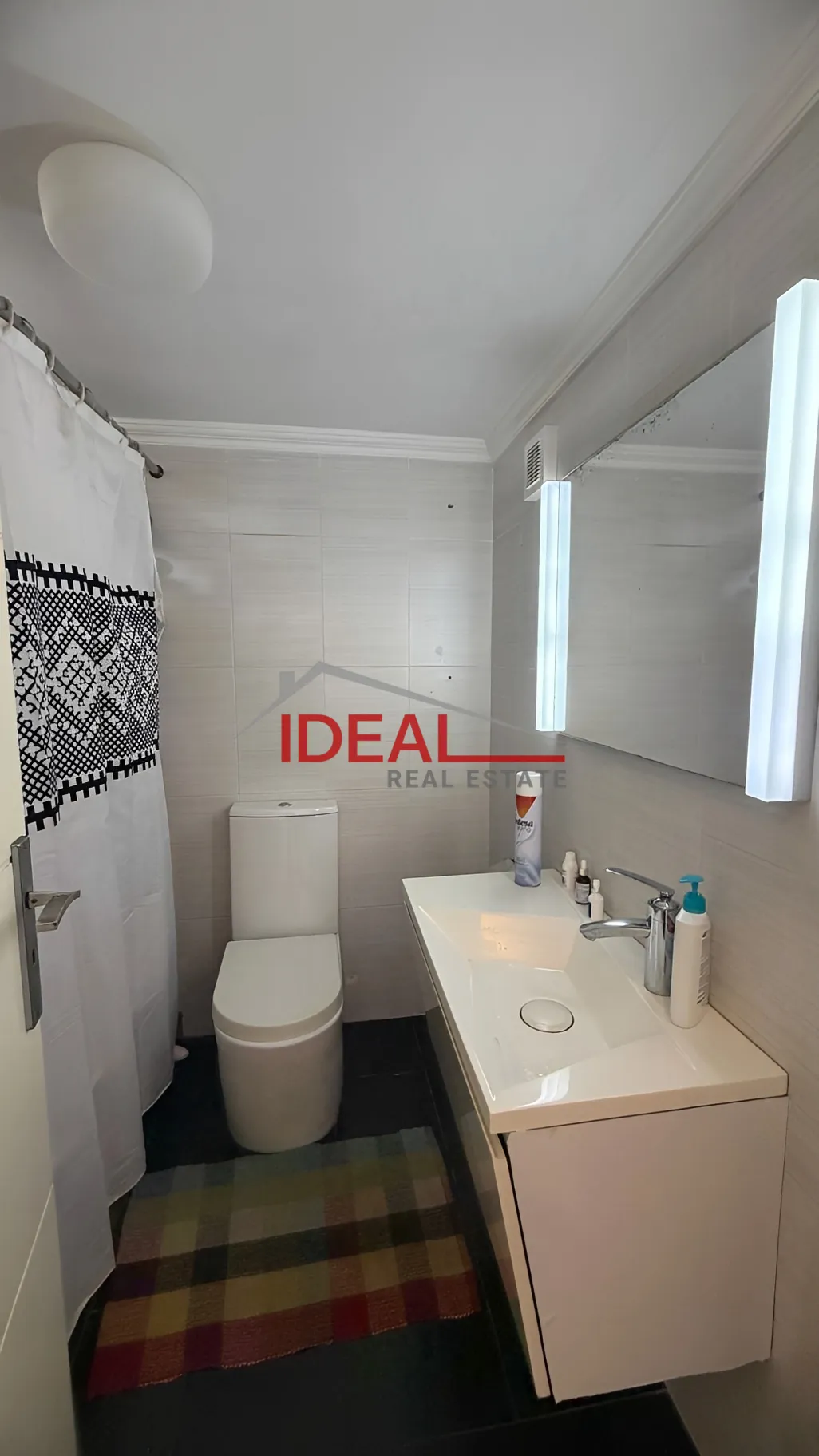 Apartment for sale in Ballouneh, Lebanon