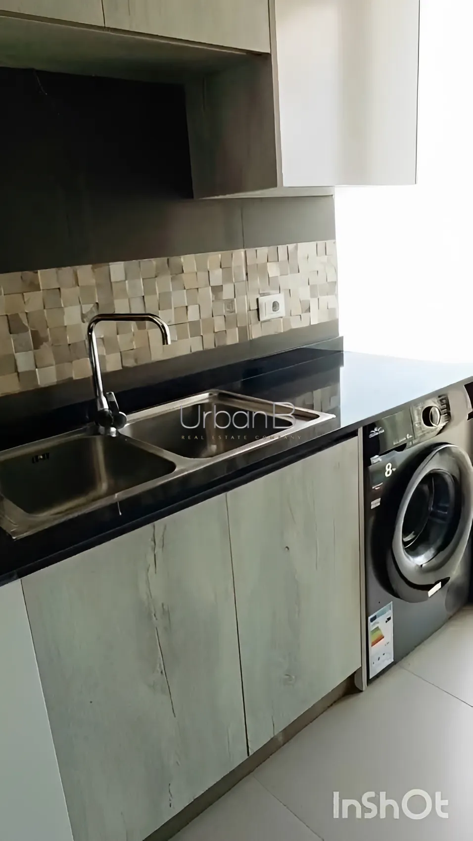 Apartment for rent in Hamra, beirut, lebanon