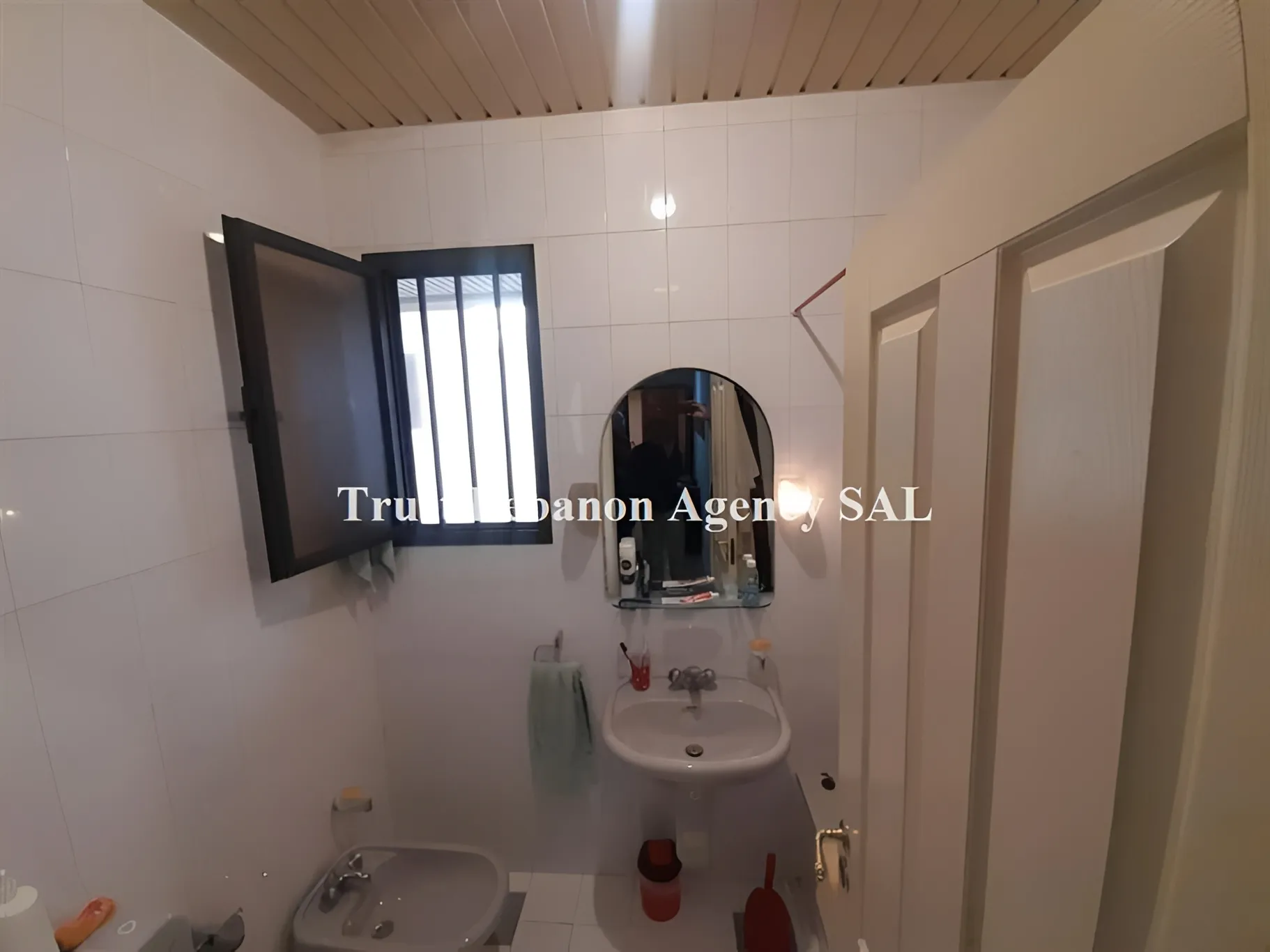 Apartment for Sale in Achrafieh Sioufi Lebanon