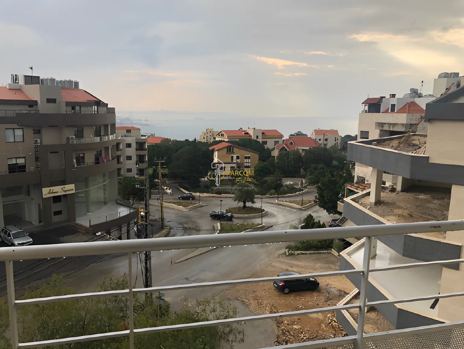 Apartment for Sale in Adma