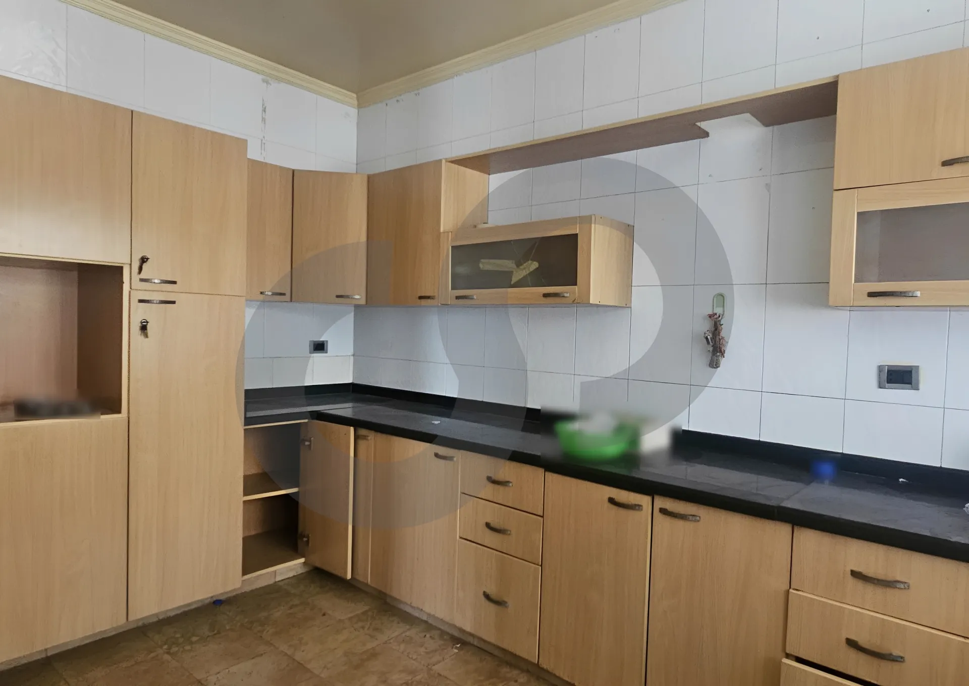 Apartment for Sale in Jnah