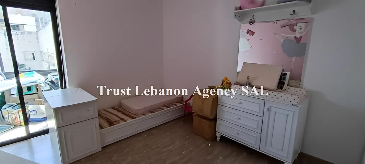 Apartment for Sale in Metn Zekrit Lebanon
