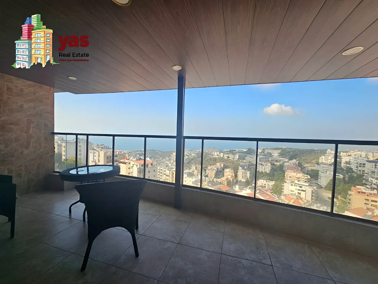 Apartment for Sale in Beit El Chaar - 3 bed, 5 bath