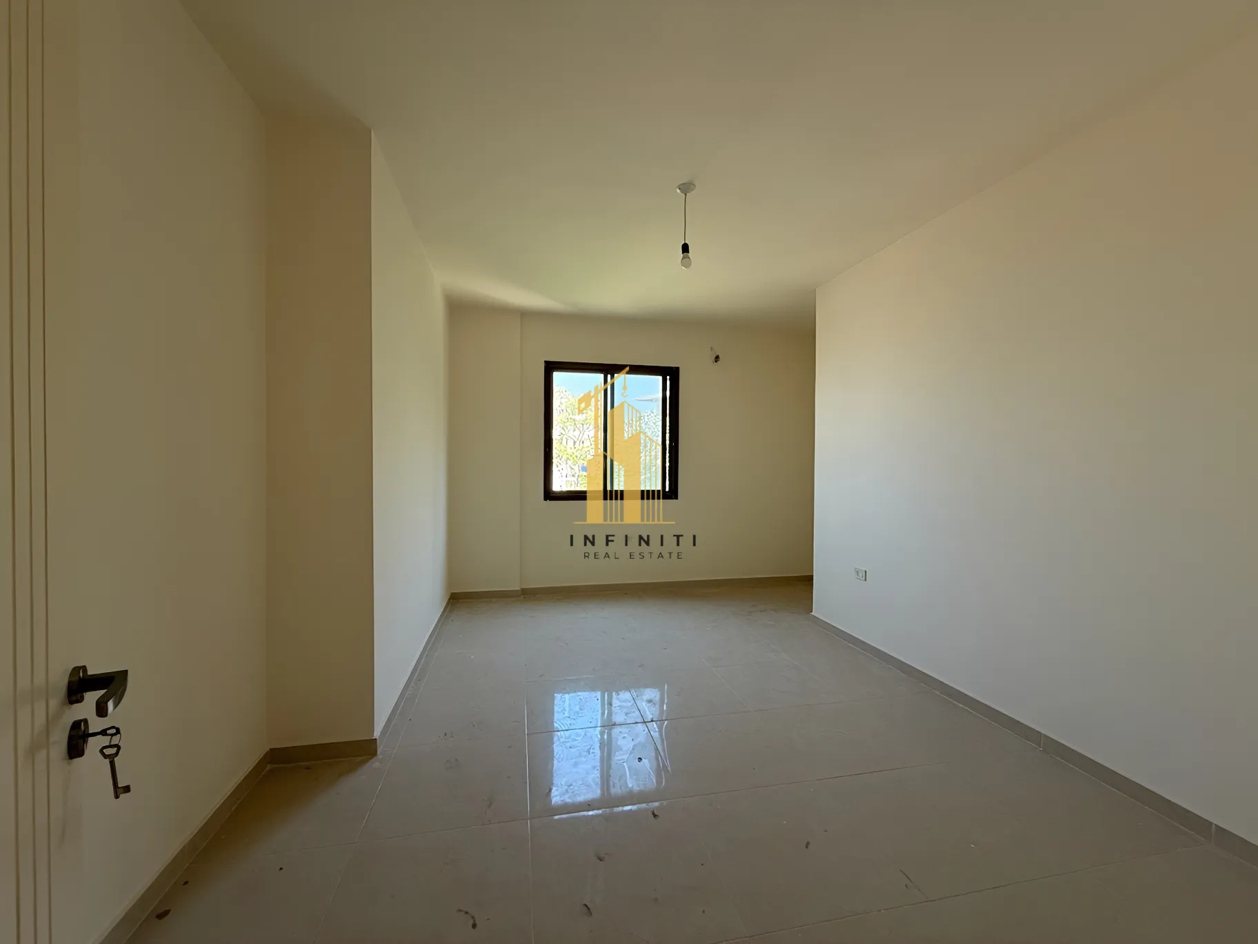Apartment for sale in Chouaifet El Aamroussieh, Lebanon