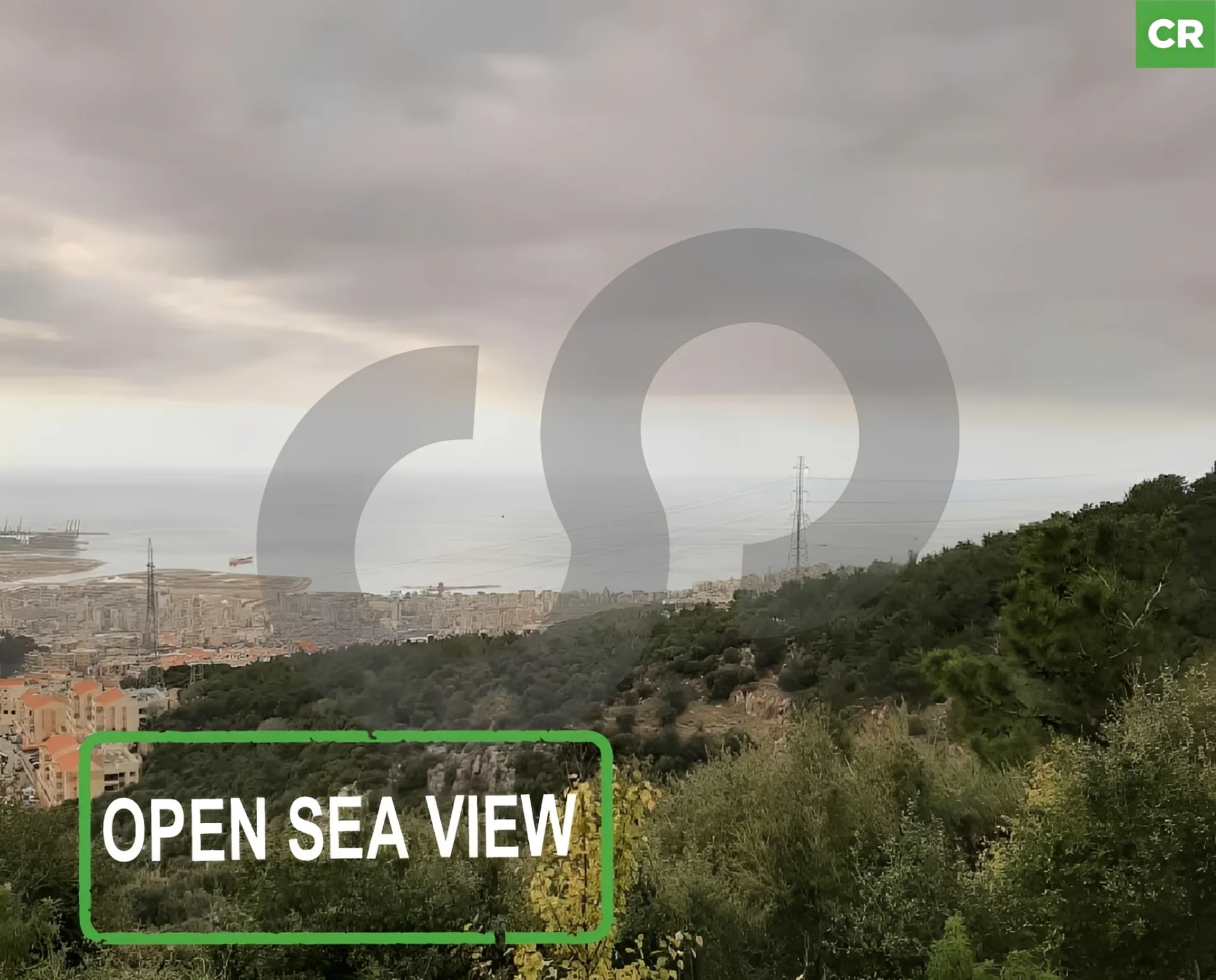 Land for Sale in Ain Saadeh, Lebanon