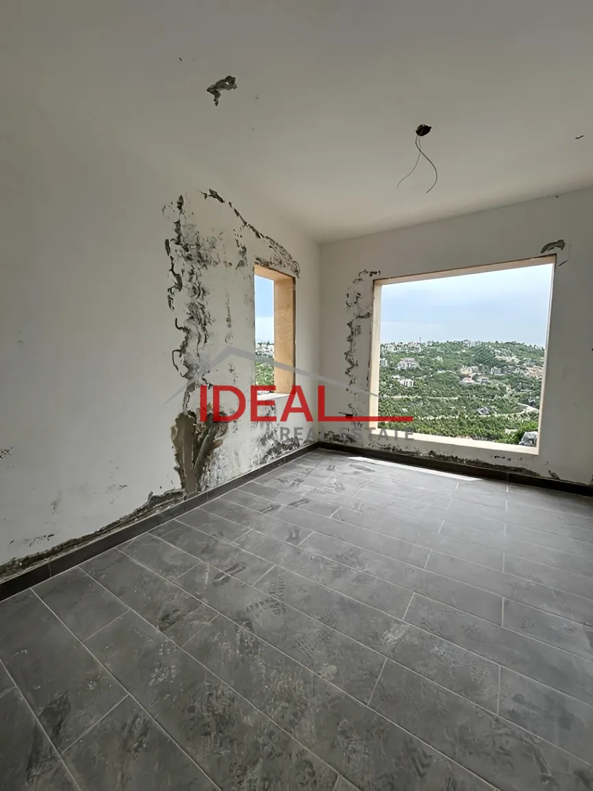 Villa for sale in Aachqout, Lebanon