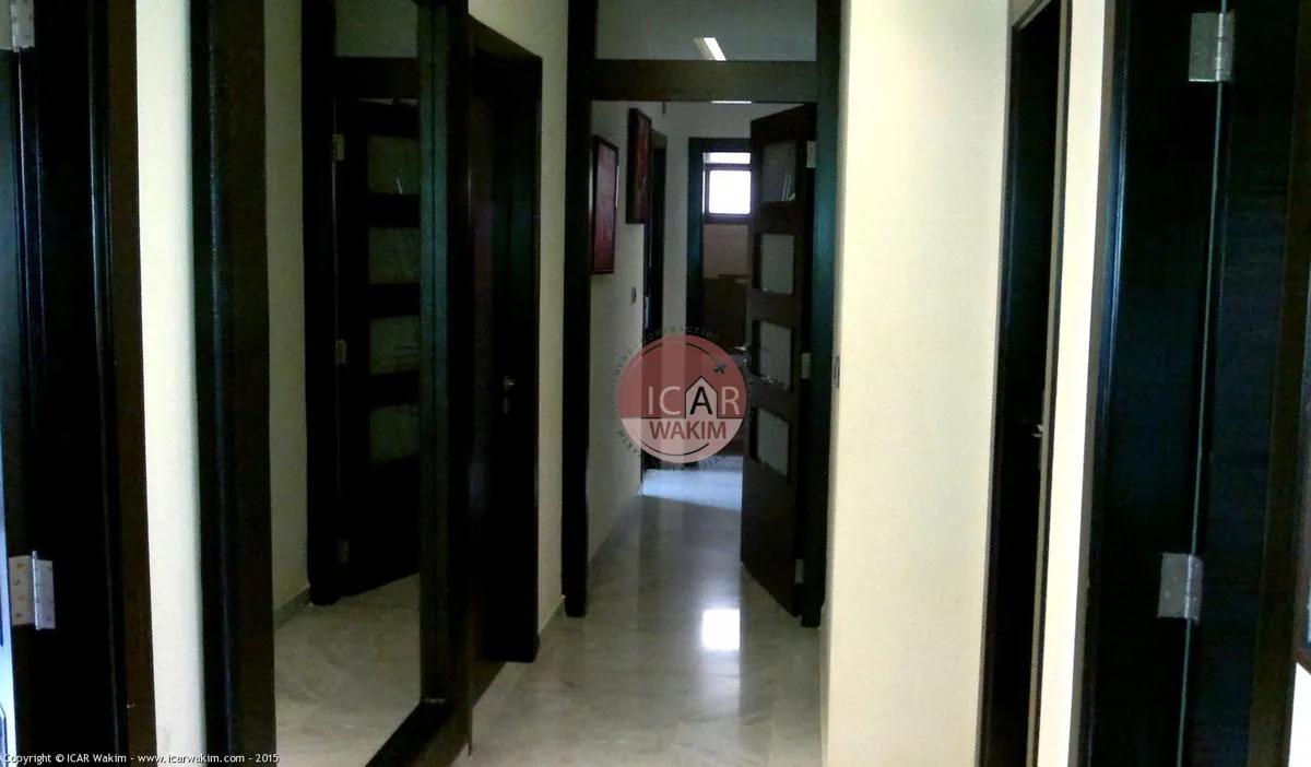Apartment for Sale in Ghadir - 3 bed, 3 bath