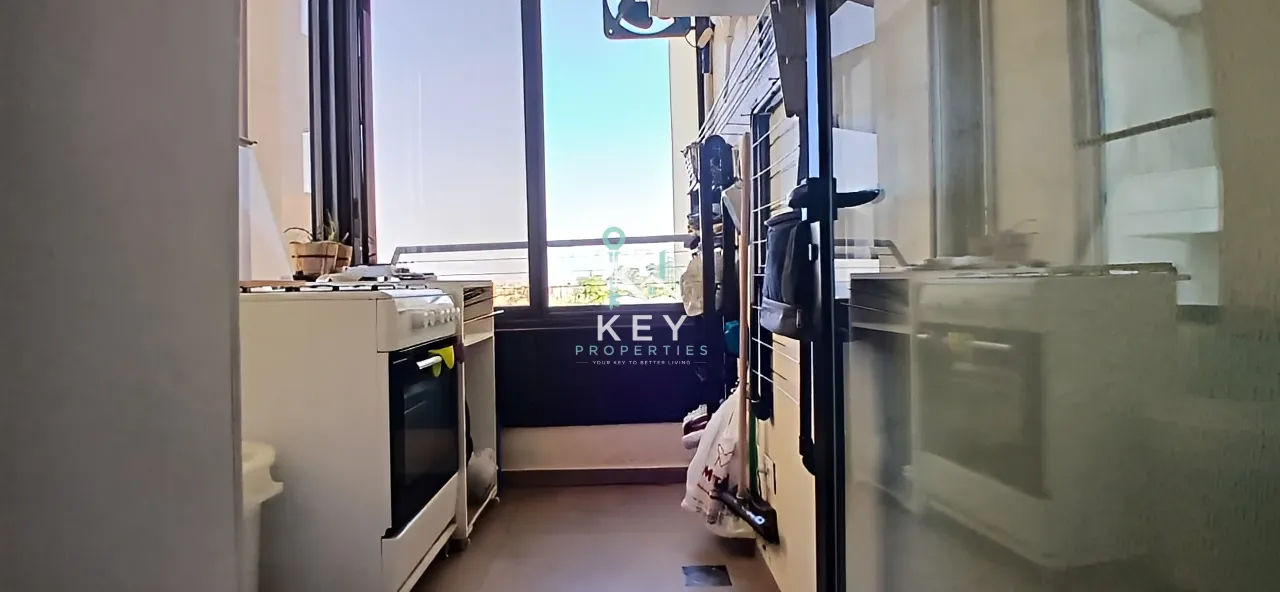 Apartment for sale in Kfar Yassine, Lebanon