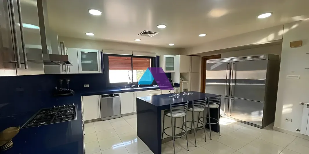 Apartment for Sale in Rabieh
