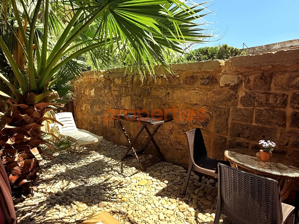 Chalet for Sale in Batroun - 1 bath