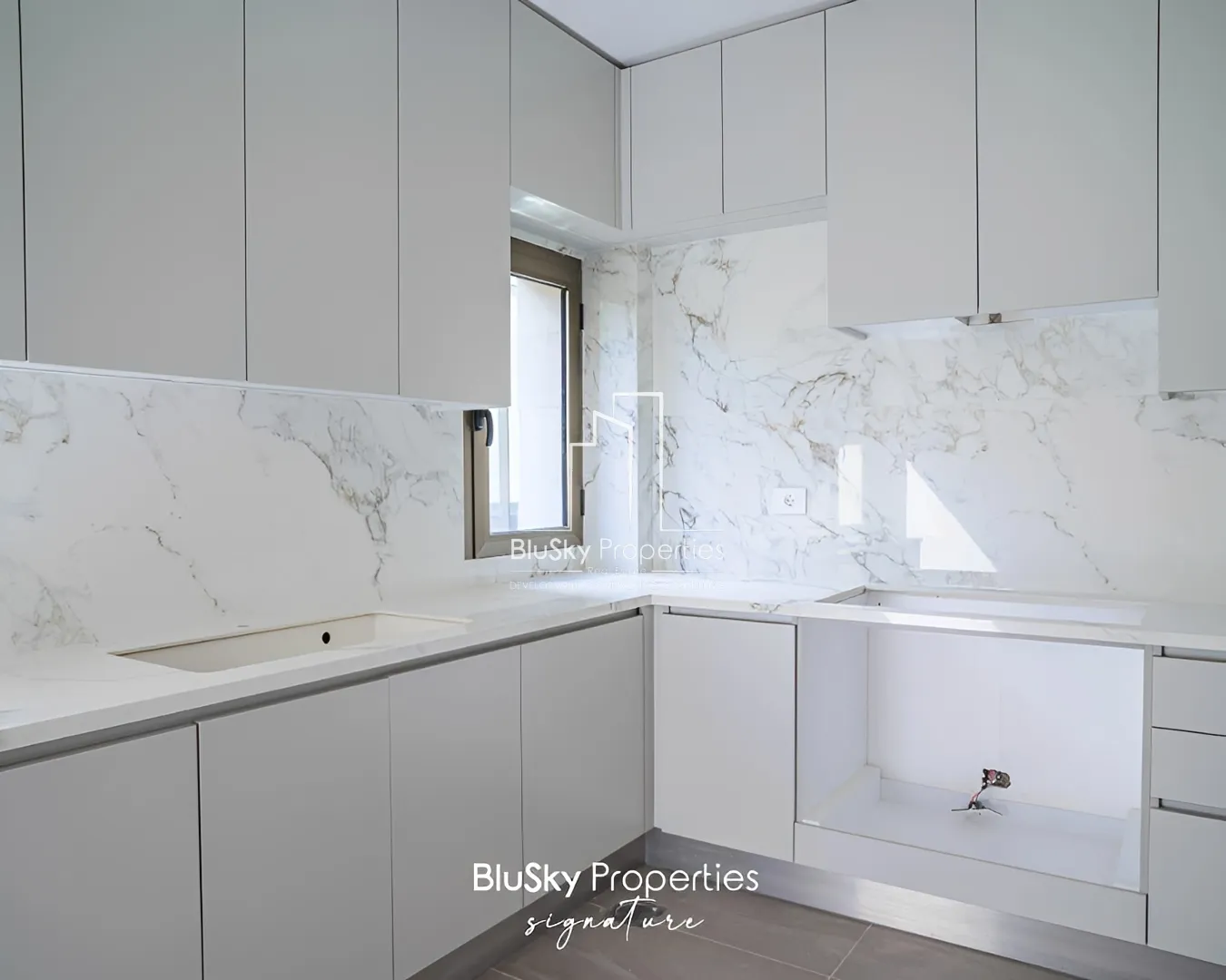 Apartment for Sale in Mansourieh