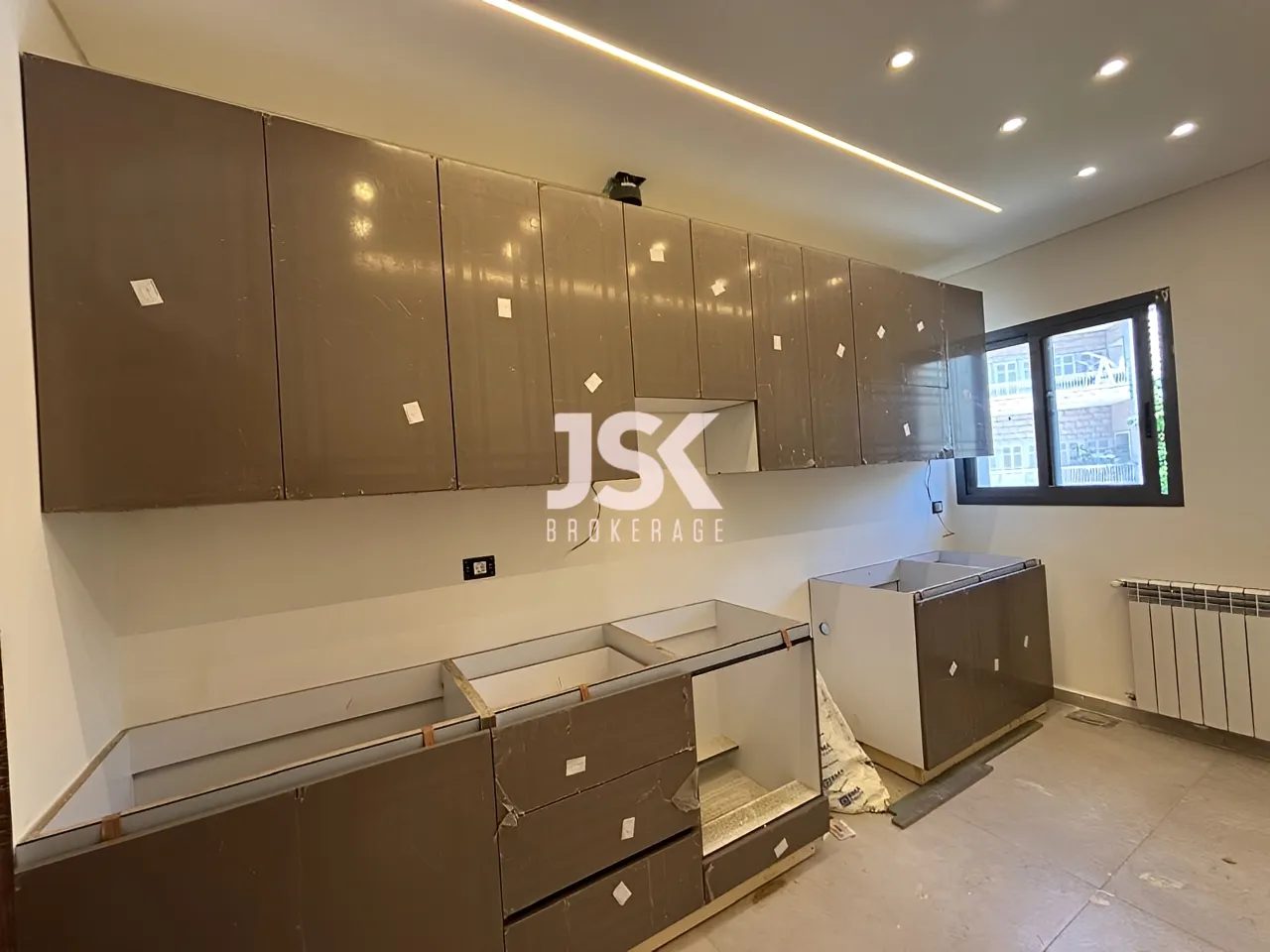 Apartment for Sale in Baabdat