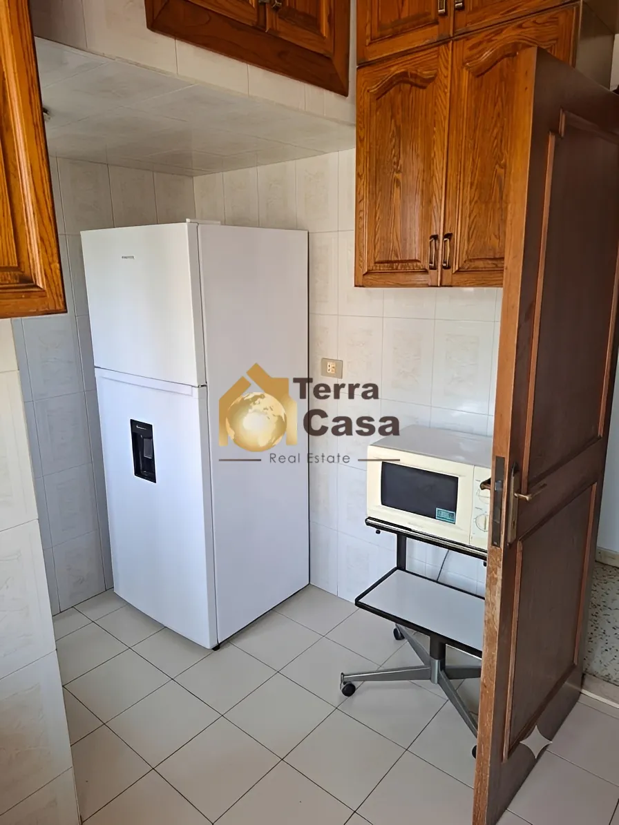 Apartment for sale in Achrafieh