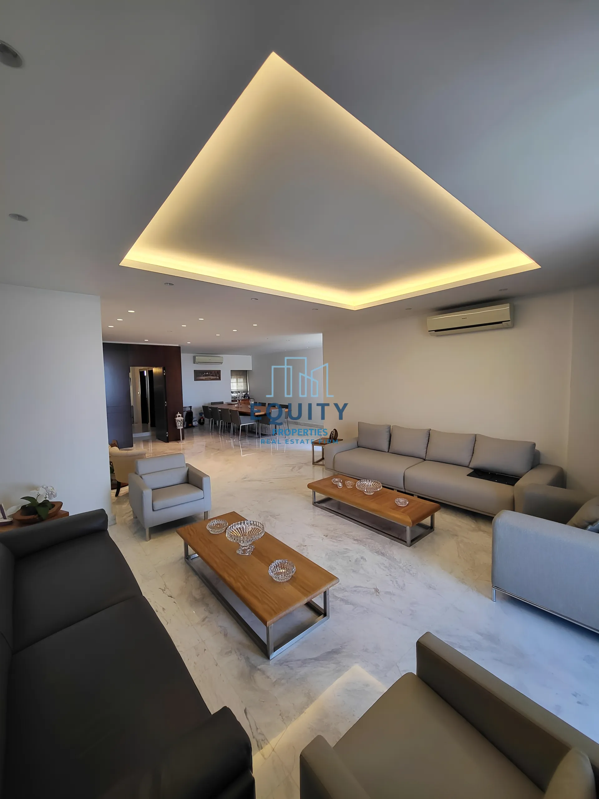 Duplex for Sale in Beit Al Chaar - 4 bed, 2 bath