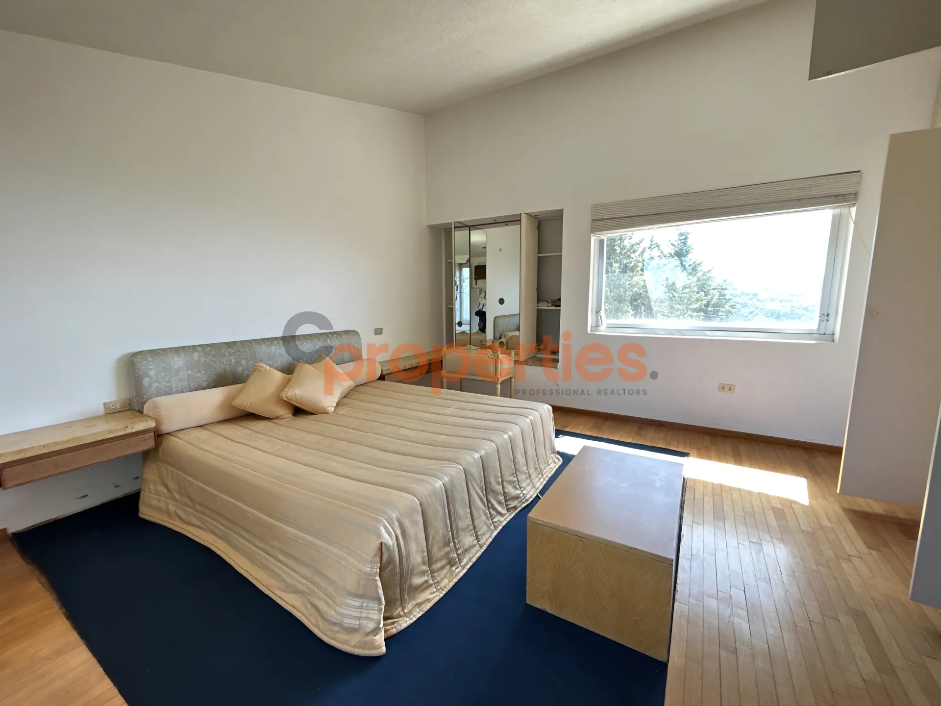 Apartment for Sale in Blat