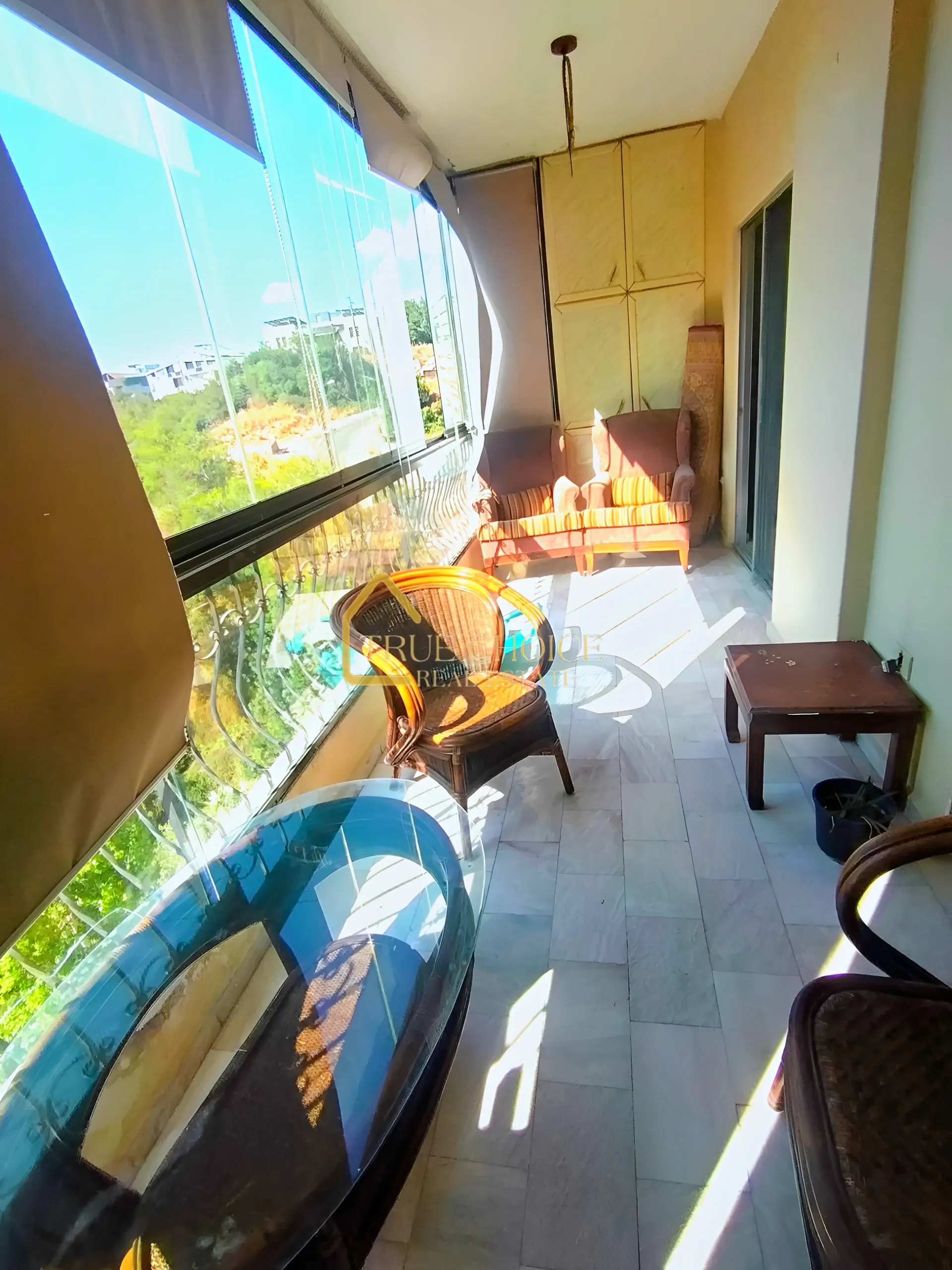 Apartment in Bchamoun-deir koubel، lebanon
