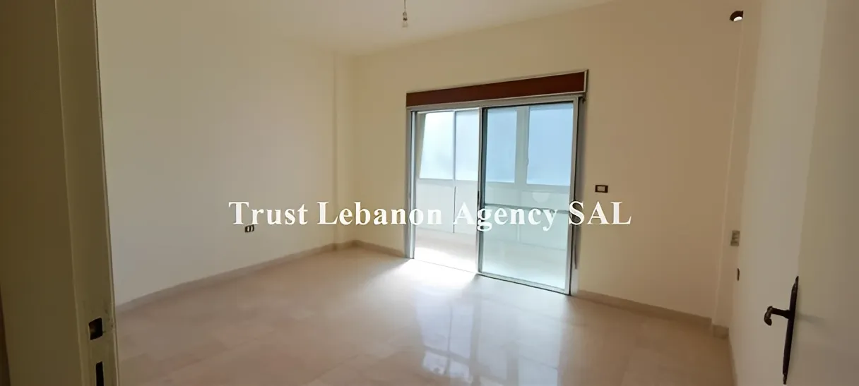Apartment for Sale in Baabda, Ain Al Remmeneh Lebanon
