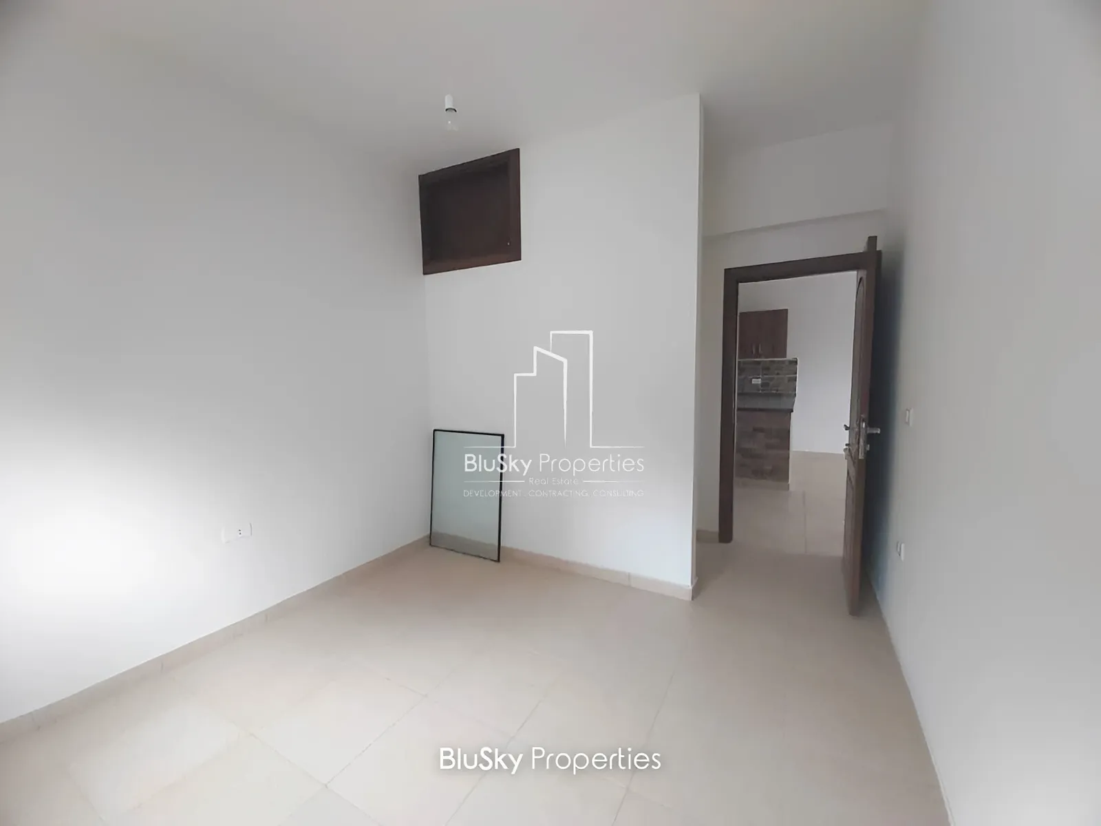 Apartment for Sale in Nahr Ibrahim