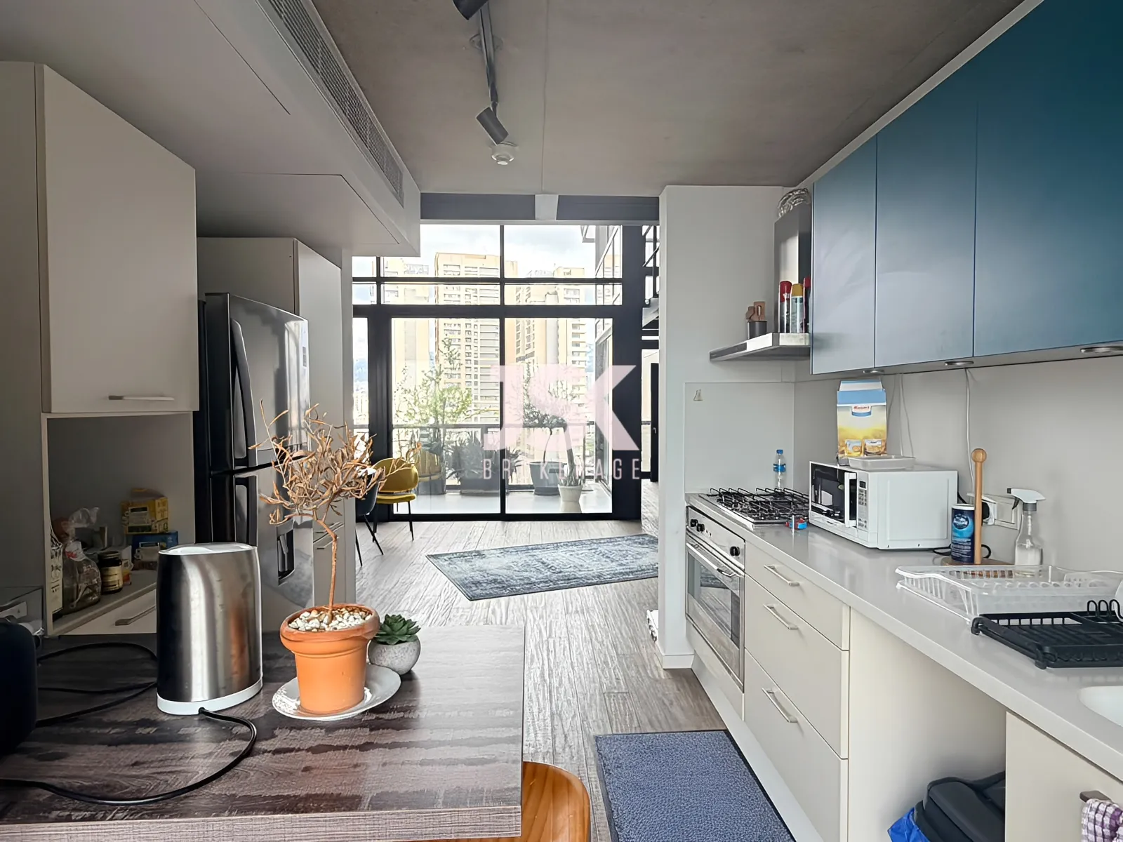 Loft for Sale in Achrafieh