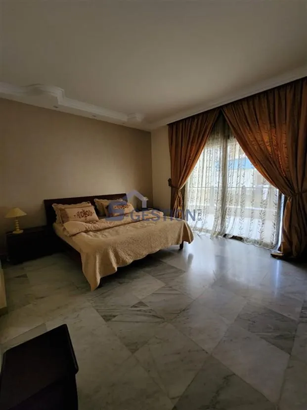 Apartment for Sale in Ramlet El Baida
