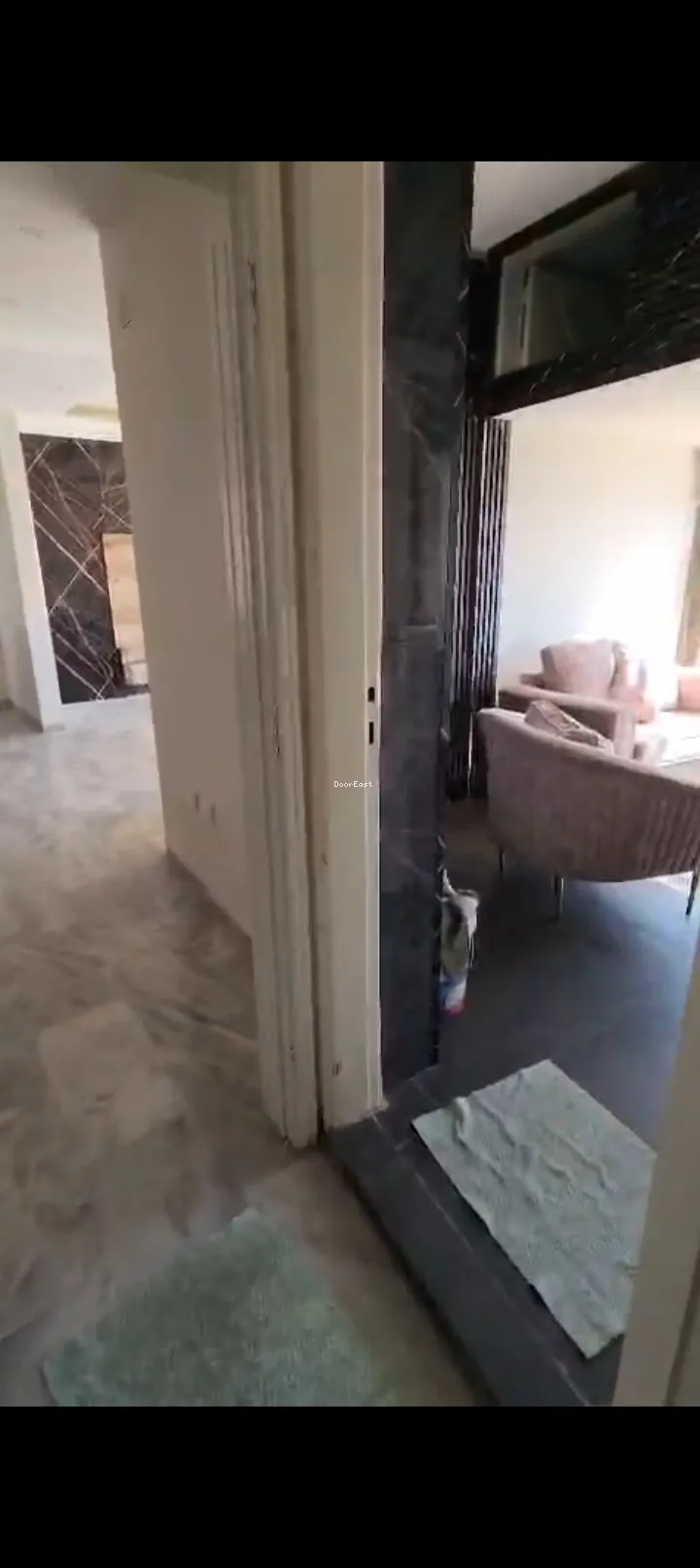 دوبلكس for rent in شارع روشة، بيروت، لبنان