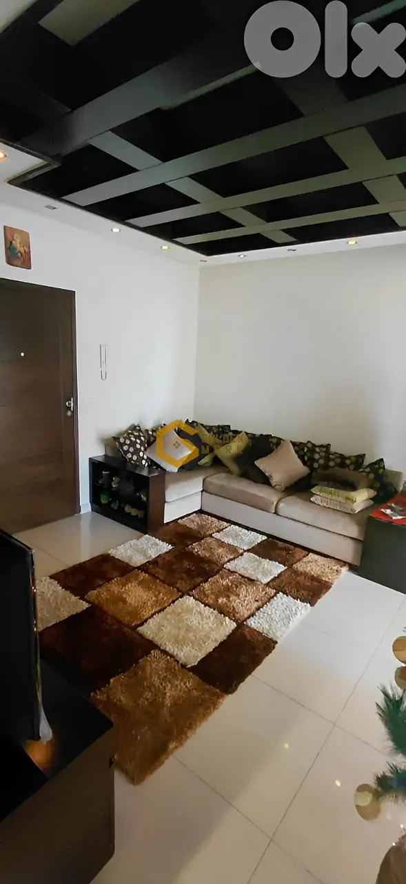 Apartment for Sale in Bouar