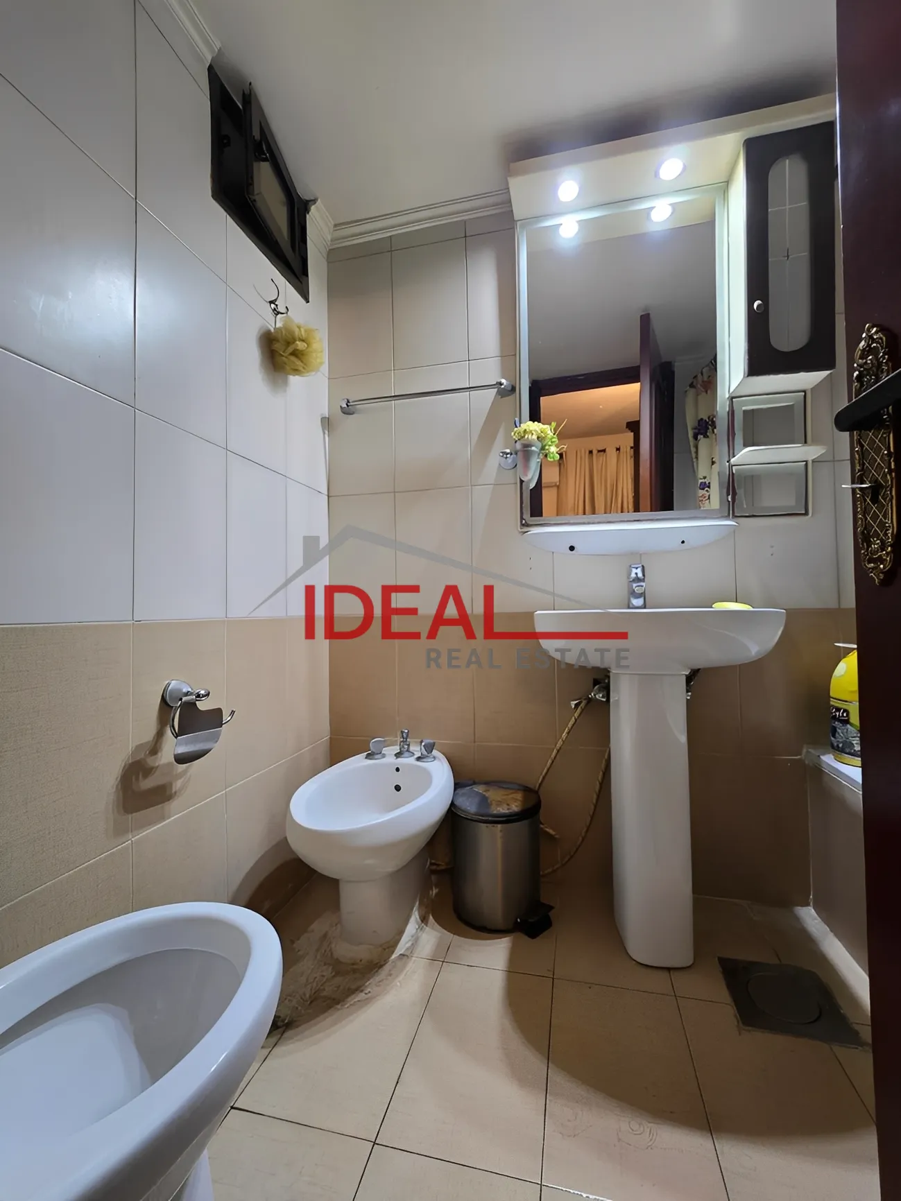 Apartment for Sale in Ain el remmeneh, baabda