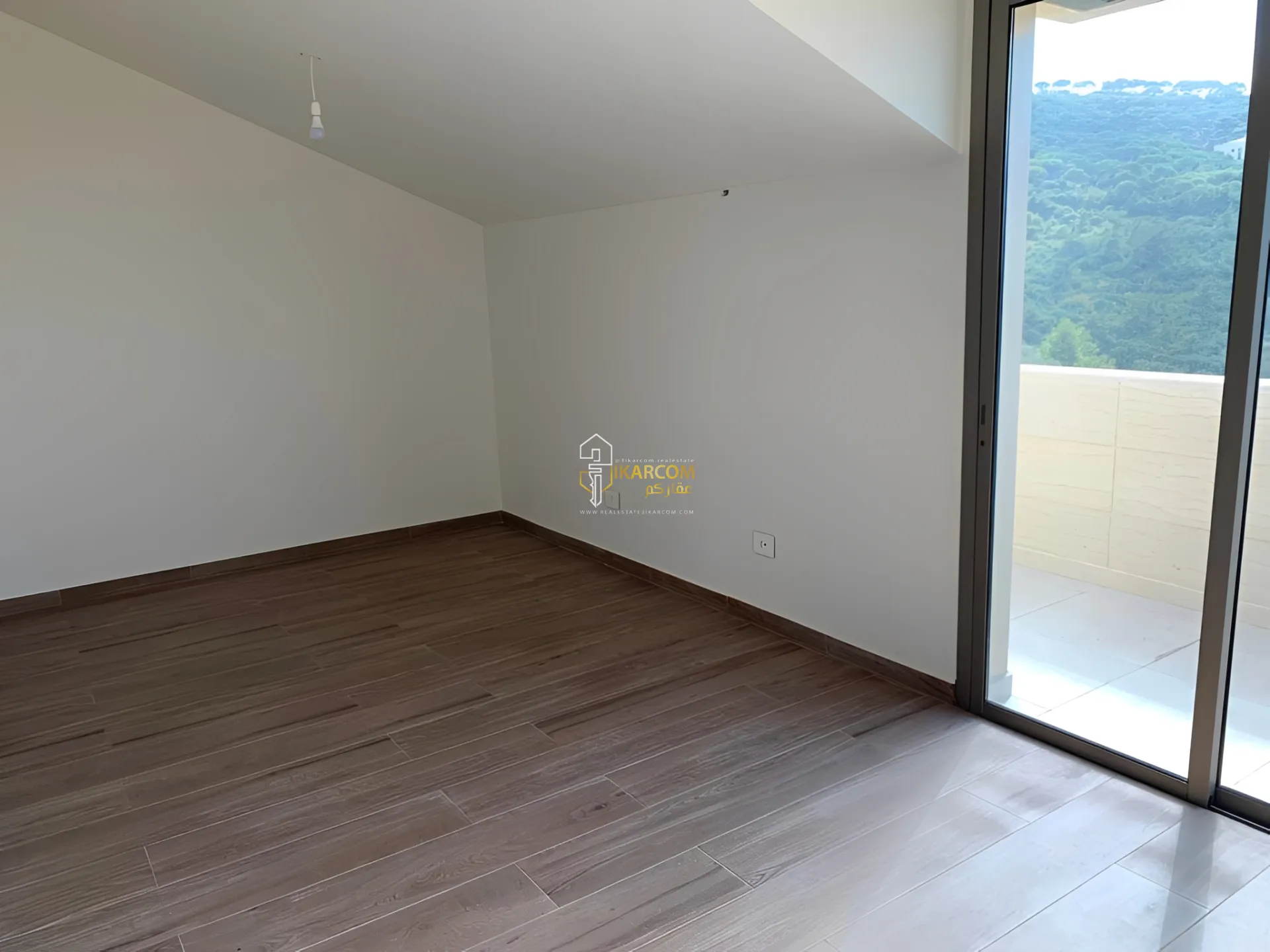 Duplex for Sale in Ain Saadeh