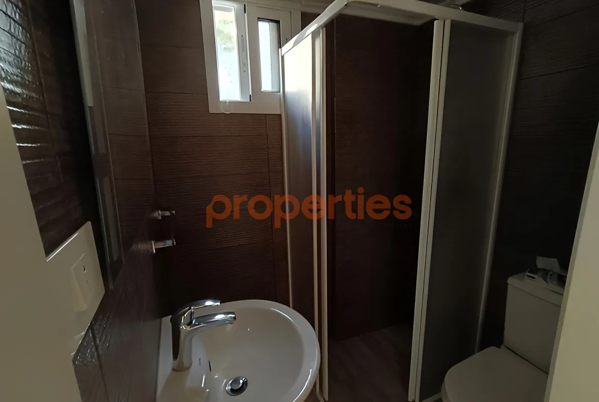 Apartment for Sale in Ghadir - 1 bed, 1 bath
