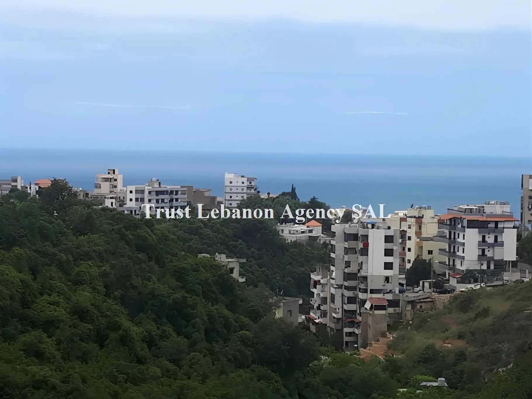 Land for Sale in Bqaq Ed Dine