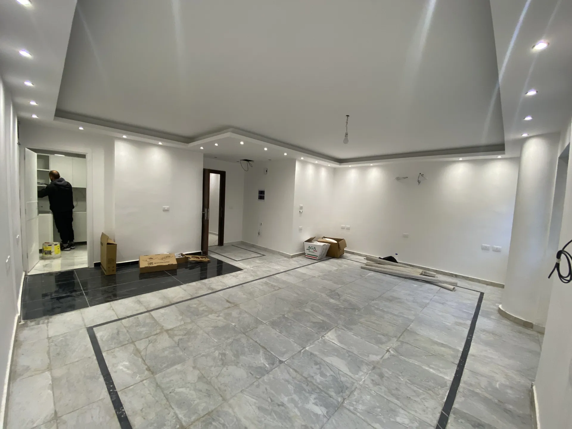Apartment for rent in Ramlet el baida, beirut, lebanon - 1 bed, 2.0 bath