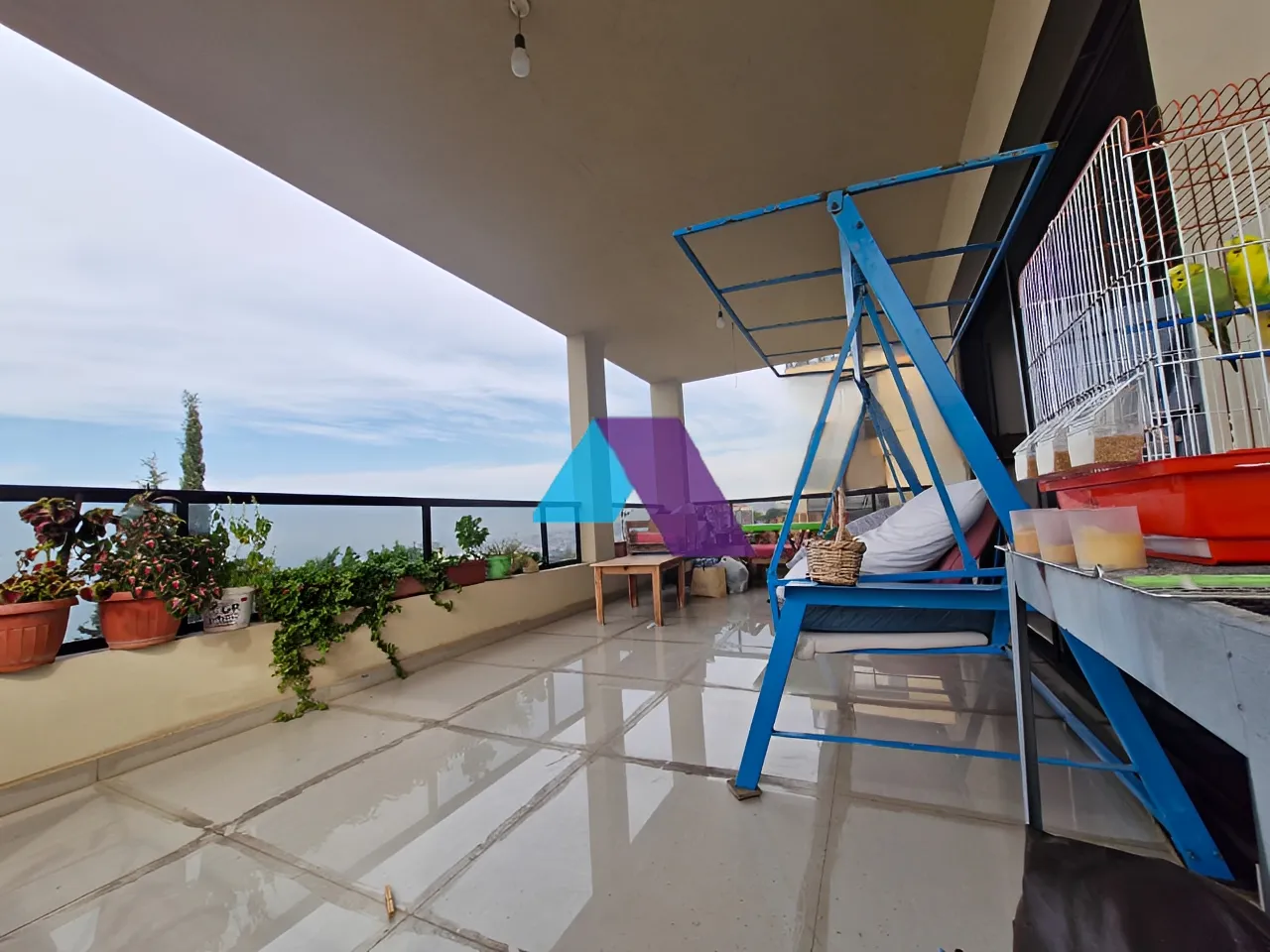 Apartment for Sale in Halat