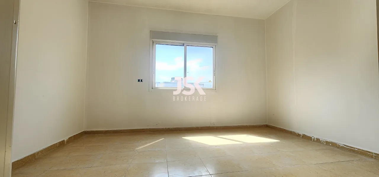 Apartment for Sale in Baouchriyeh - 3 bed, 4 bath