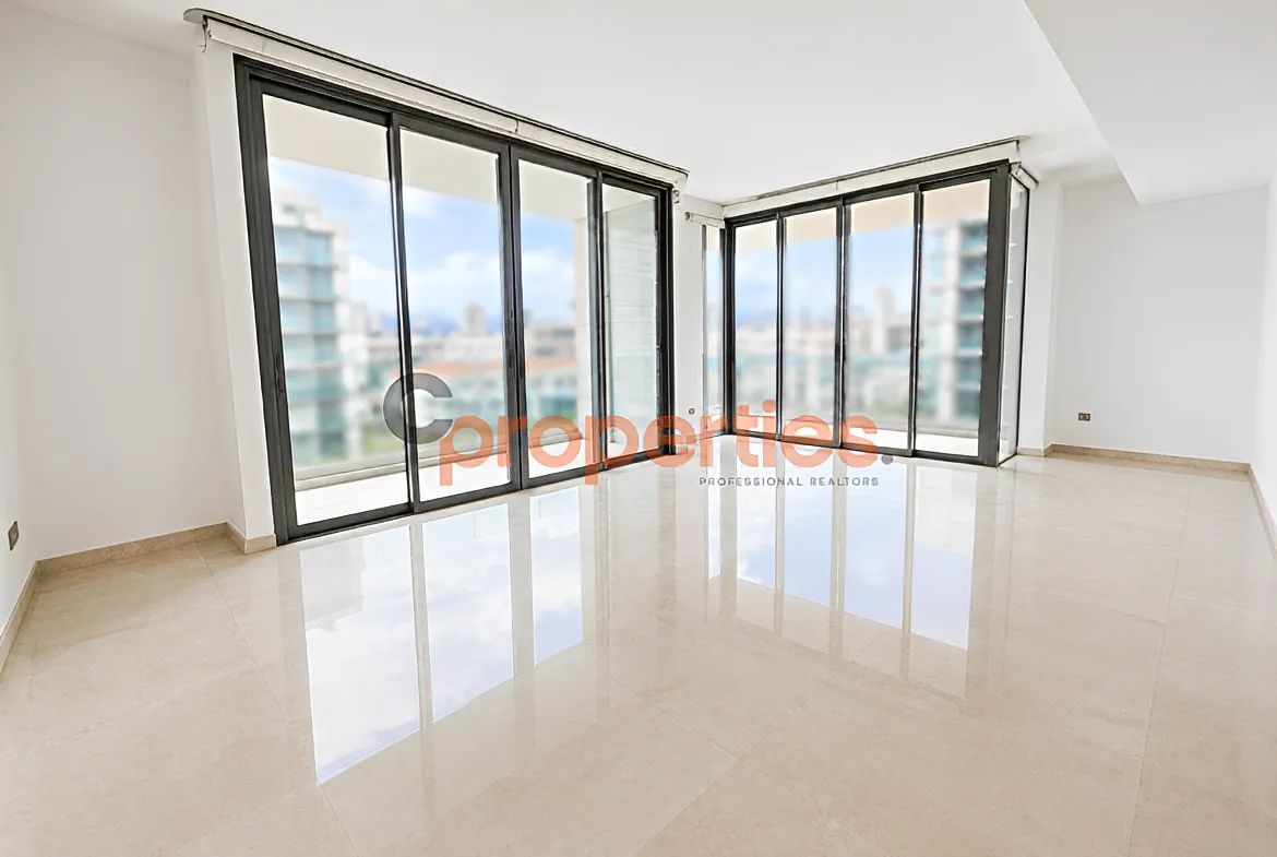 Apartment for Sale in Downtown