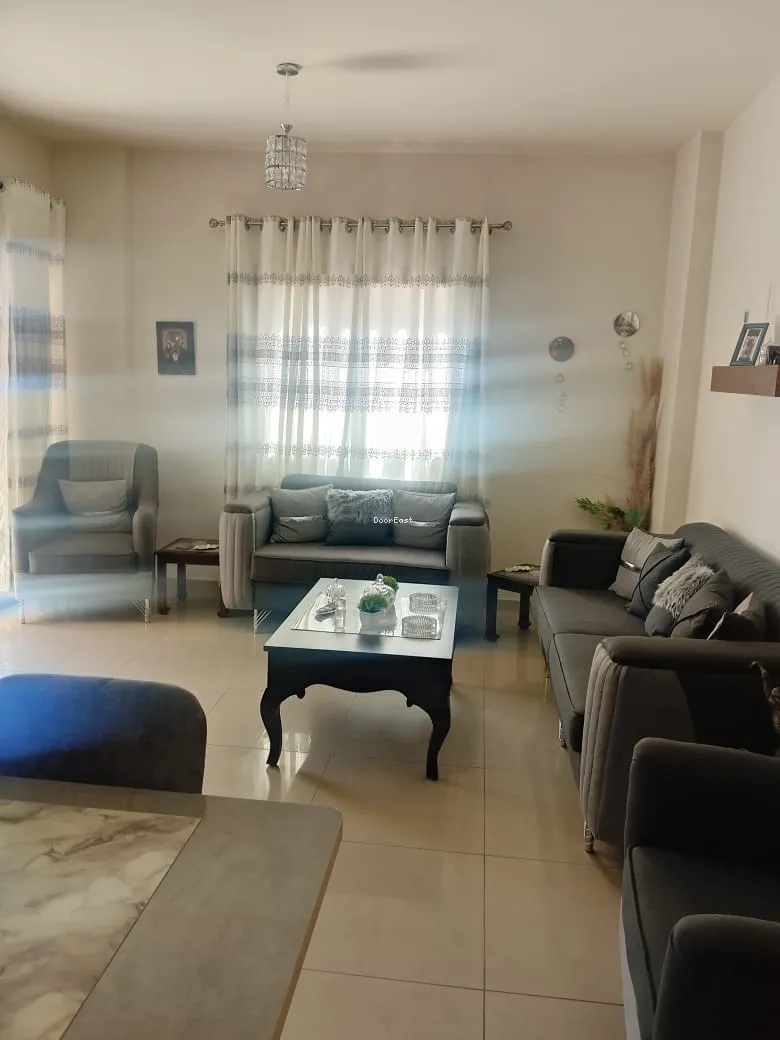 Apartment for sale in Amchit, lebanon
