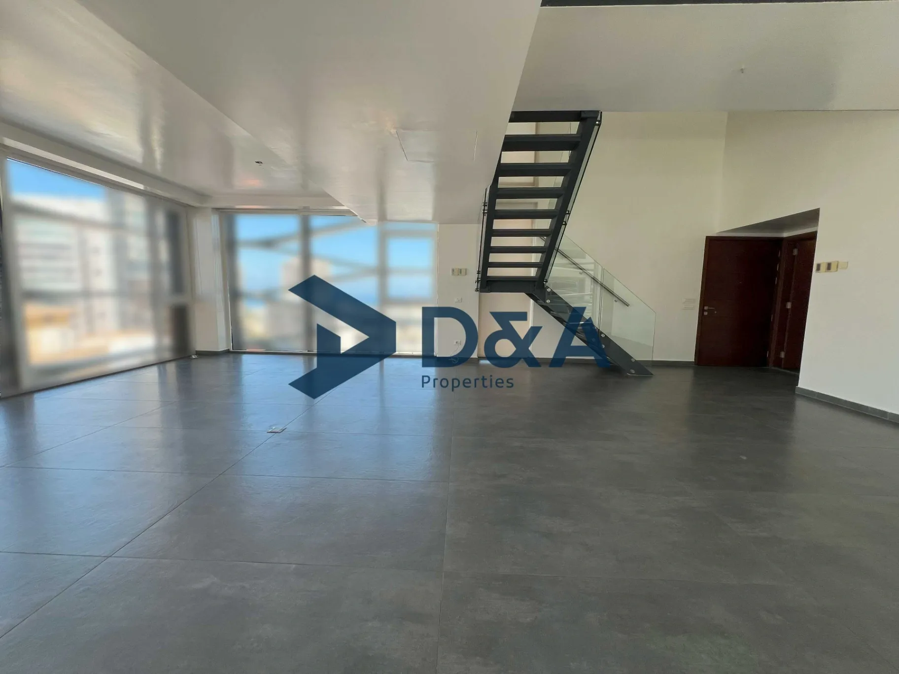 Duplex for sale in Achrafieh, Beirut, Lebanon